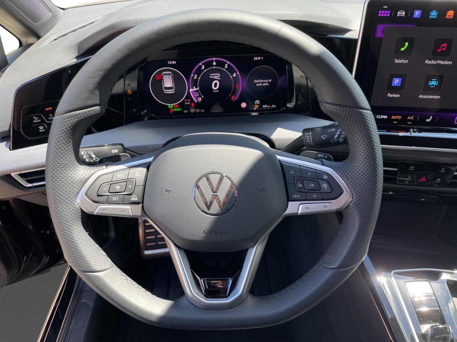 Volkswagen Golf Variant – Bild 9