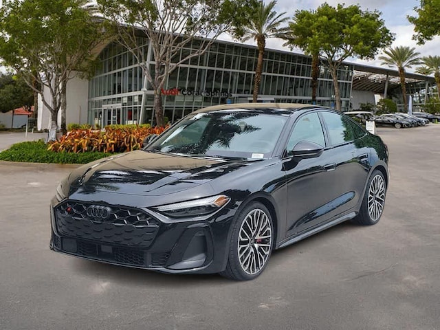 2026 S5 Premium Plus
