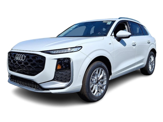 Photo of 2026 Audi Q3 SUV 
