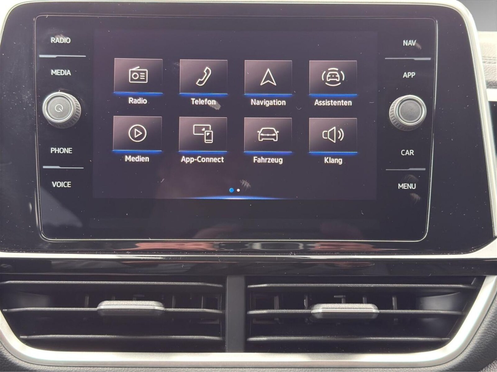 Volkswagen T-Roc – Bild 11