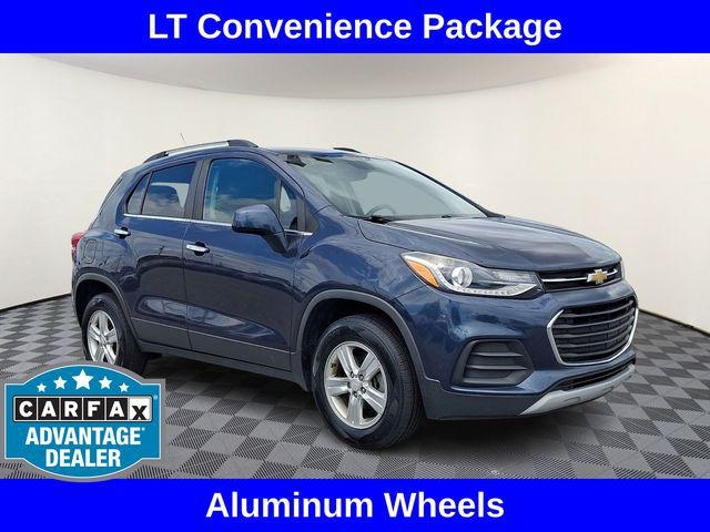 Photo of 2019 Chevrolet Trax