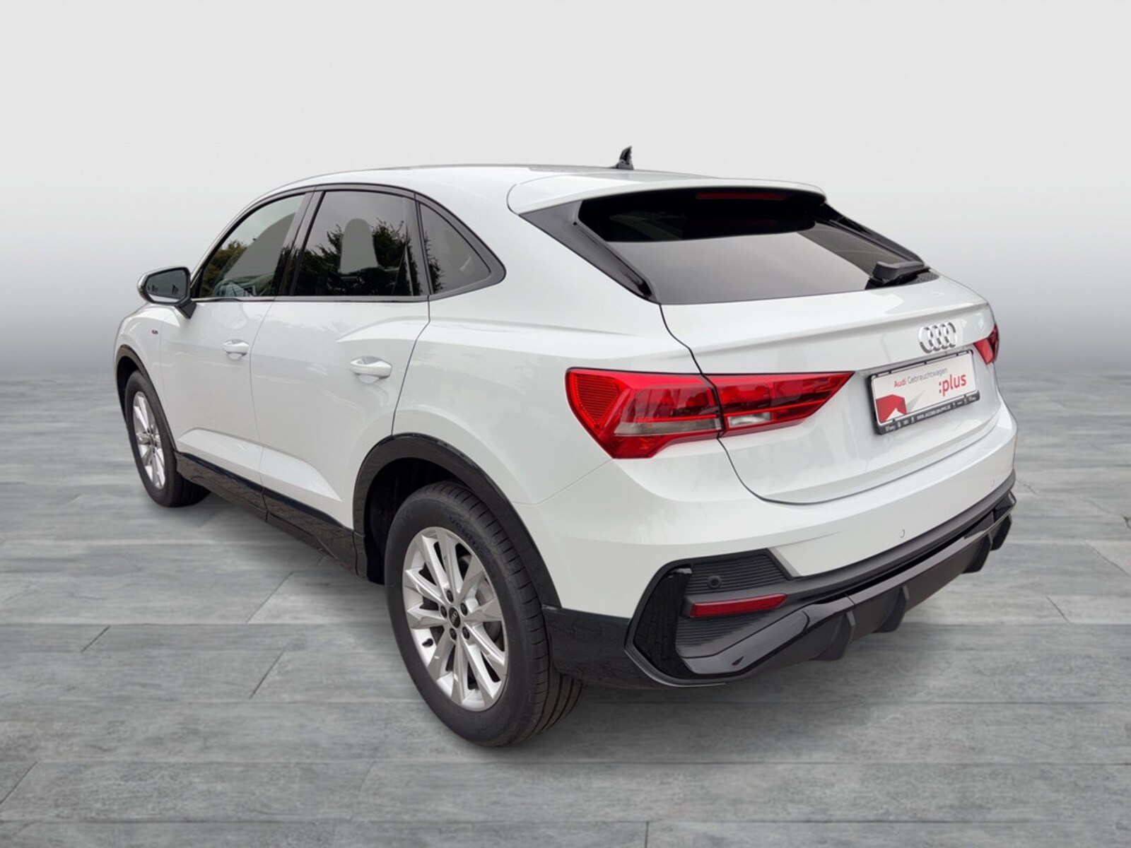 Audi Q3 Sportback – Bild 3