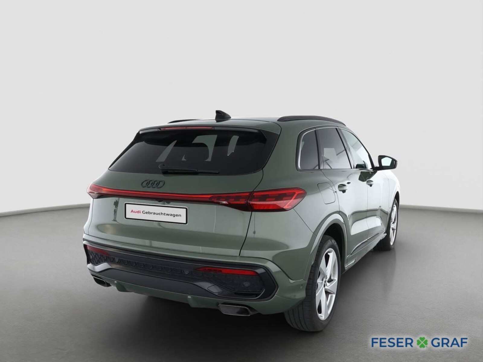 Audi Q5 – Bild 2