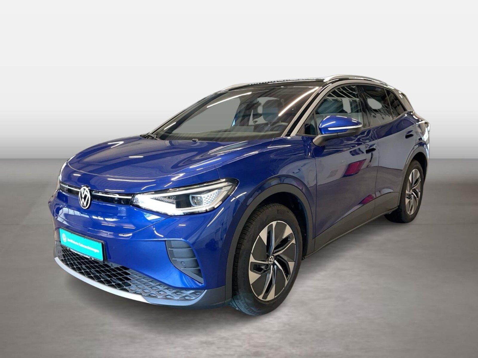 Volkswagen ID.4 – Bild 2