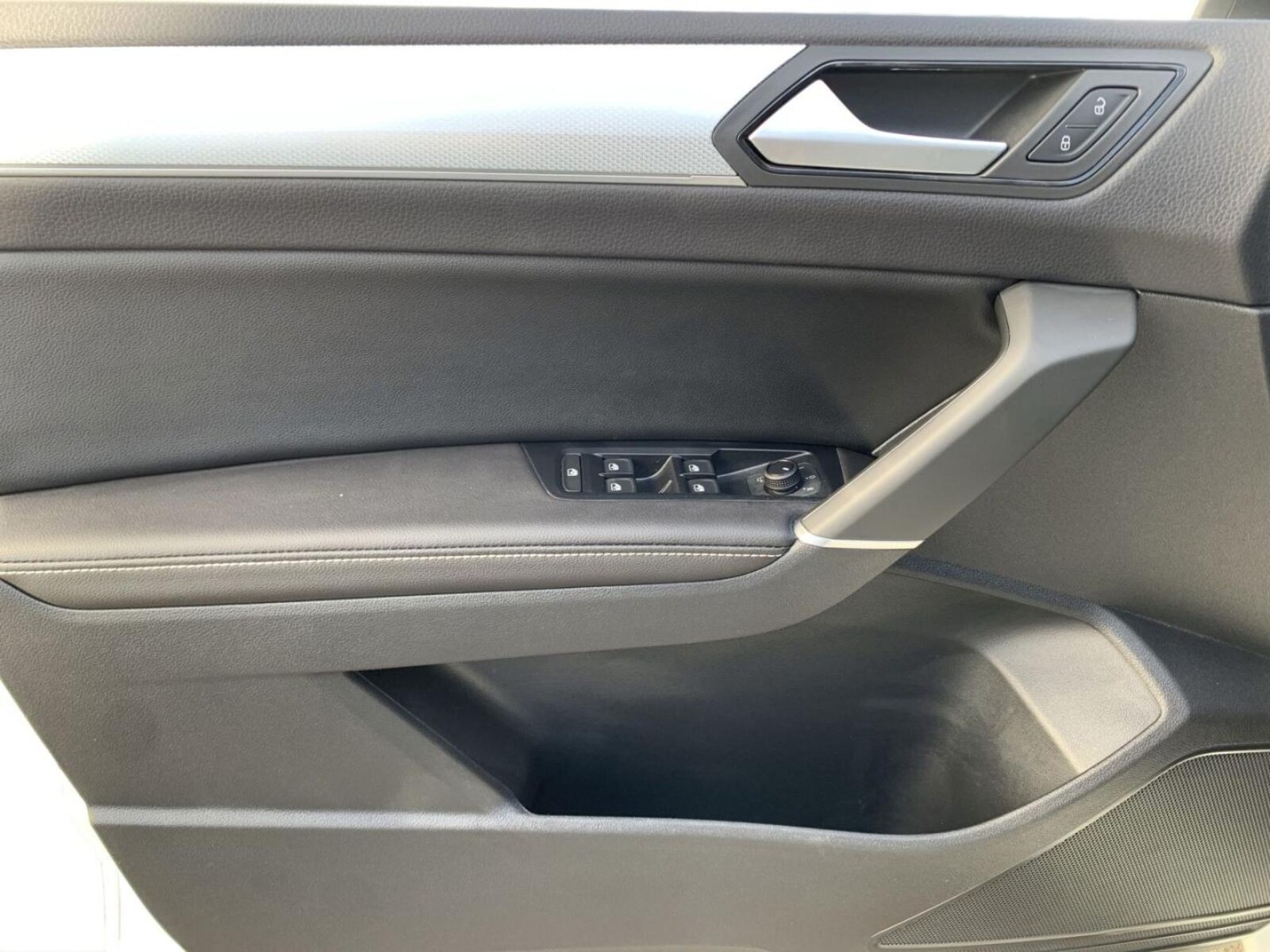 Volkswagen Touran – Bild 12
