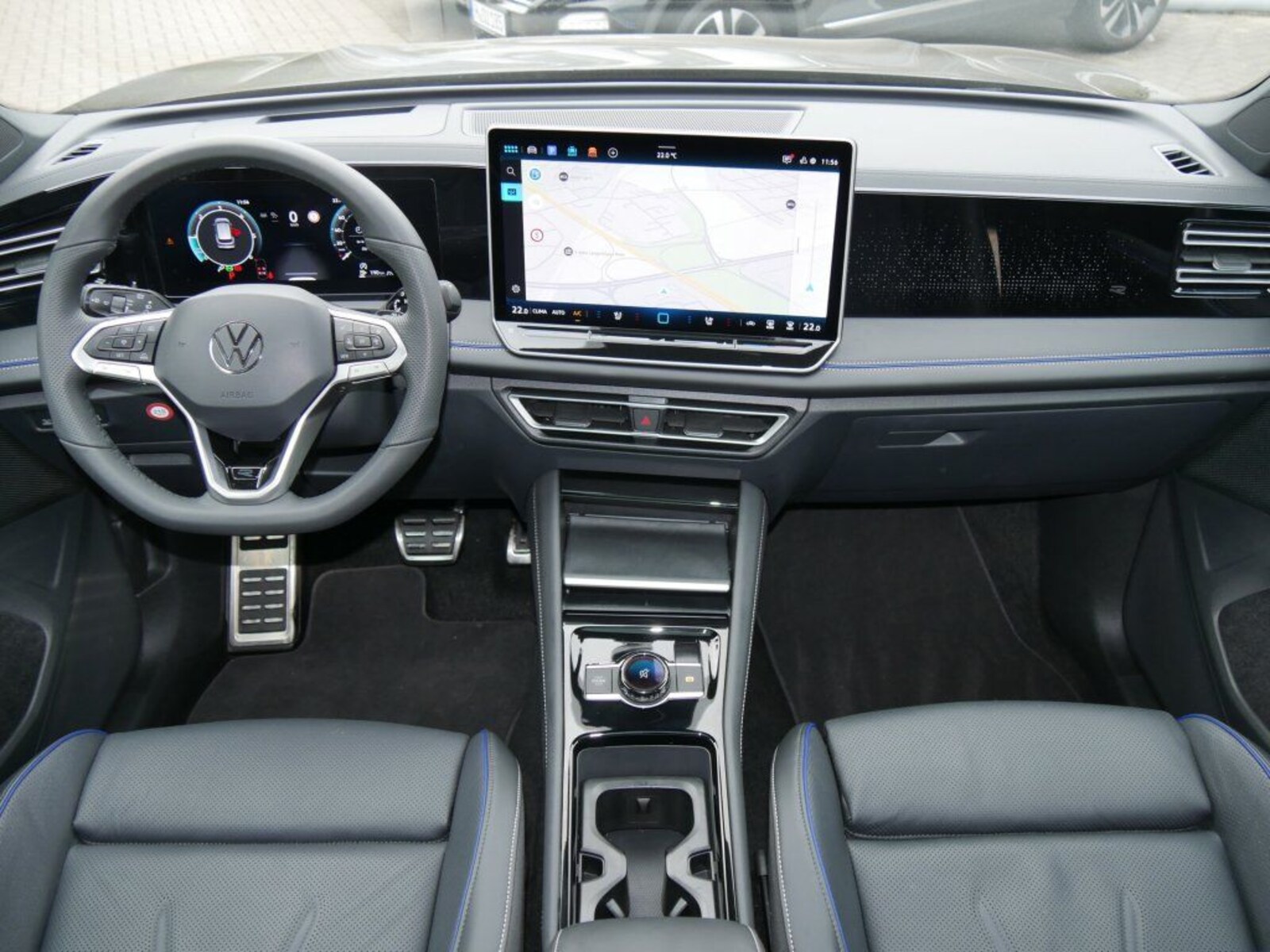 Volkswagen Tiguan – Bild 4