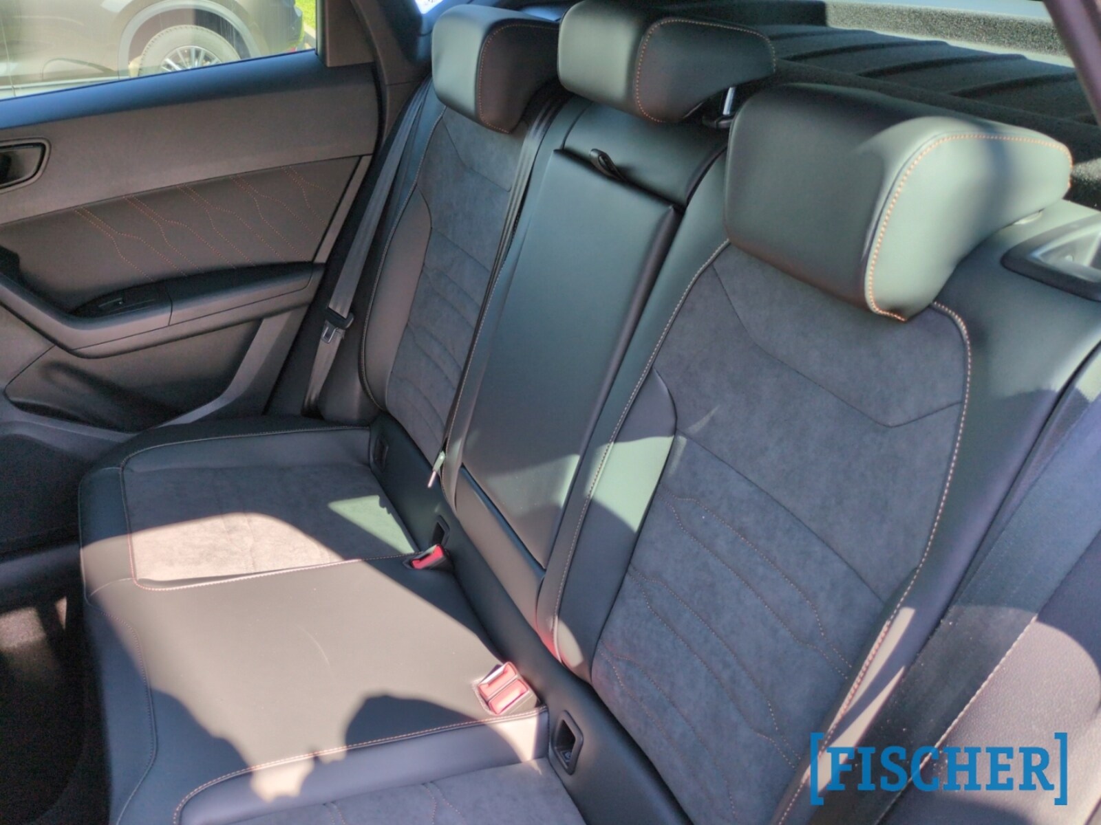 CUPRA Ateca – Bild 14