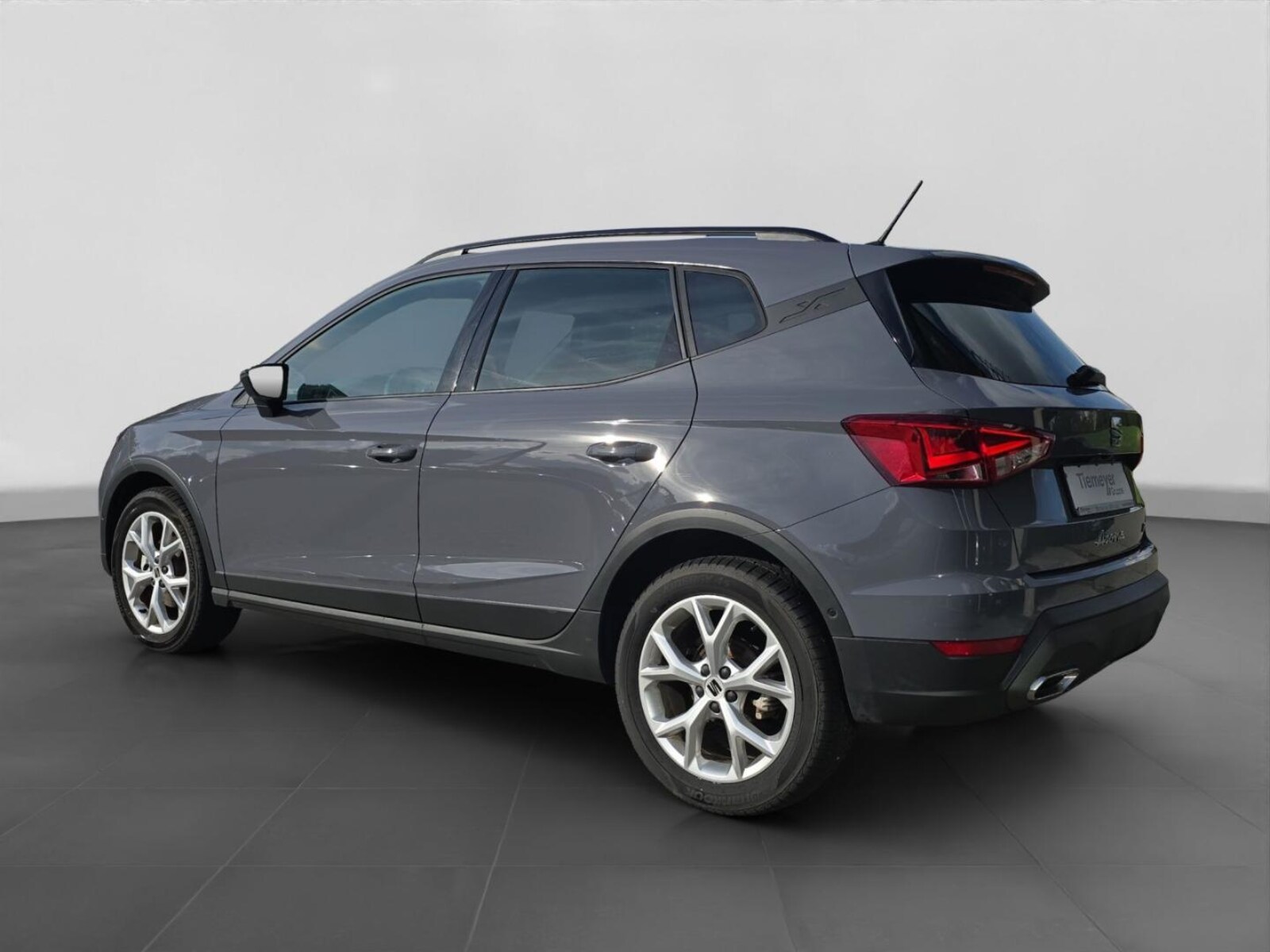 SEAT Arona – Bild 19