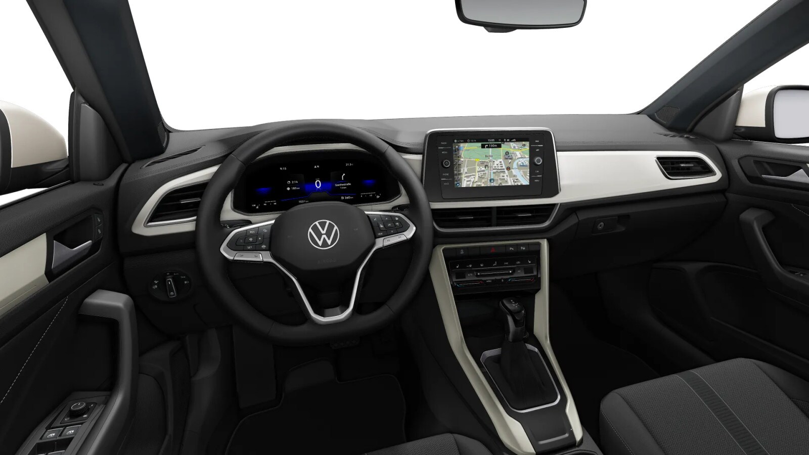Volkswagen T-Roc Cabriolet – Bild 8