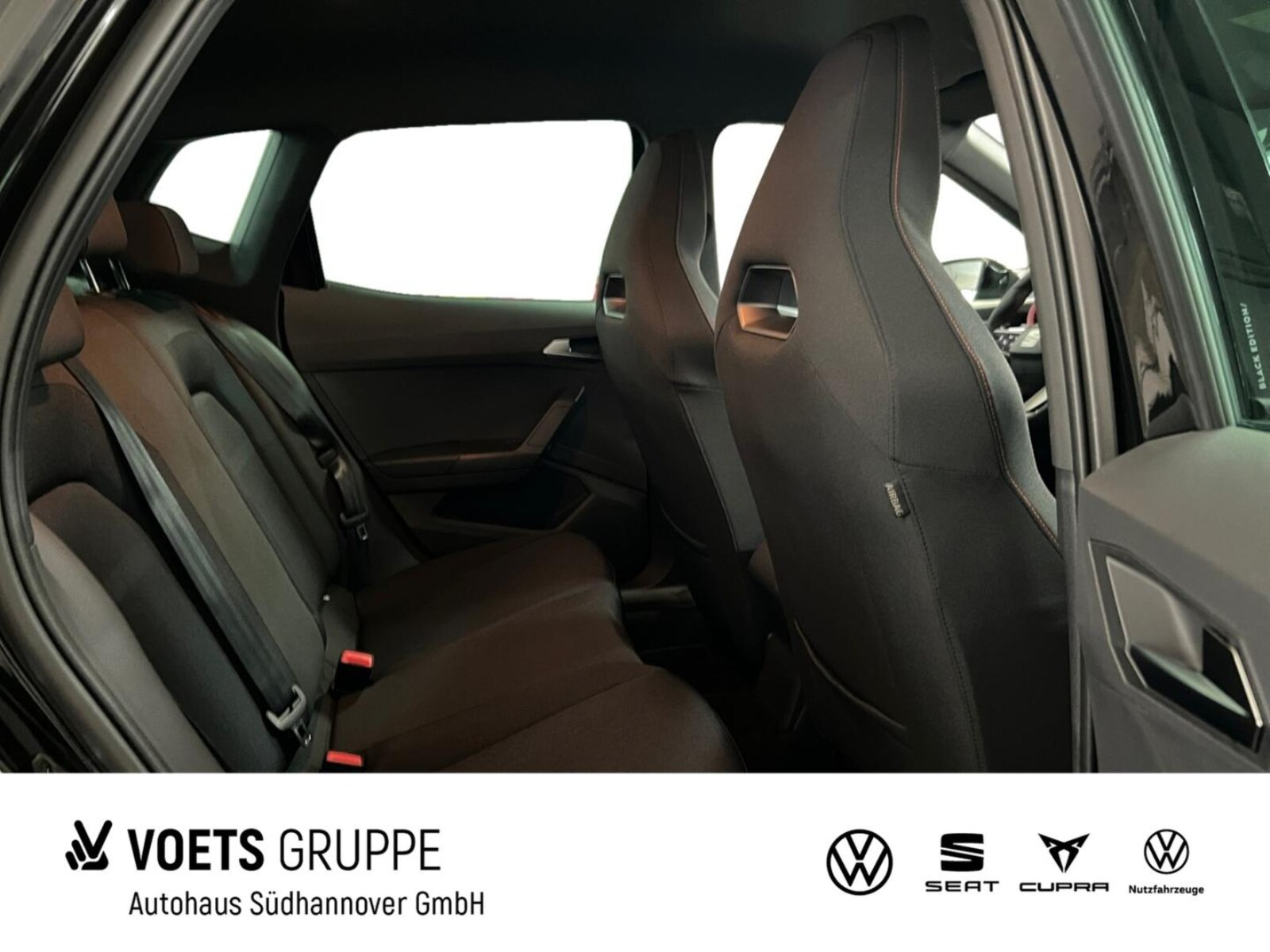 SEAT Arona – Bild 14
