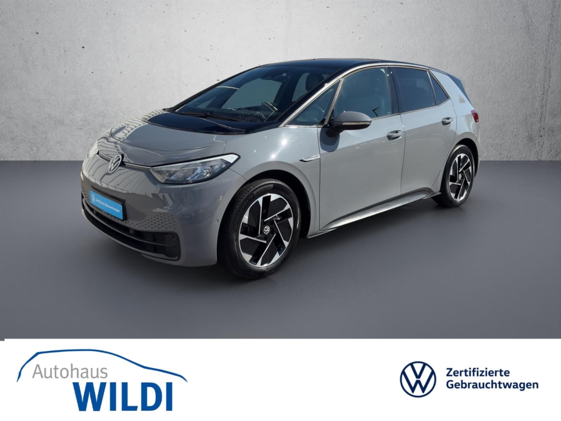 Volkswagen ID.3 2023
