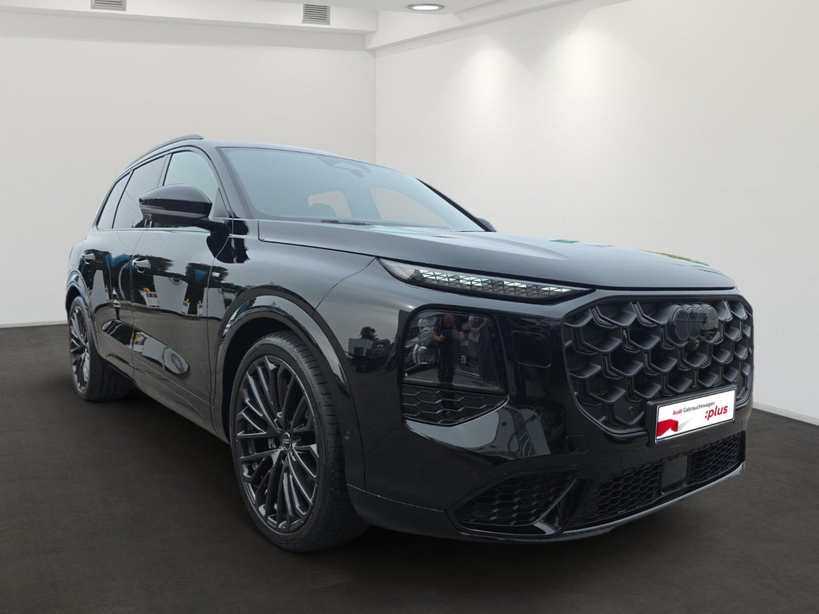Audi Q7 – Bild 3