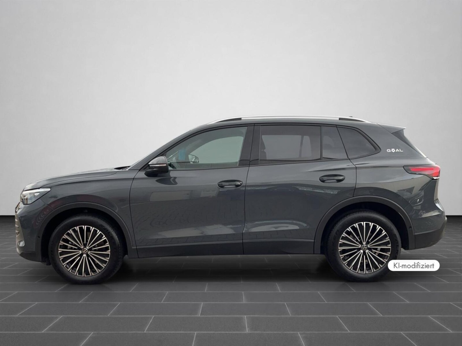 Volkswagen Tiguan – Bild 7