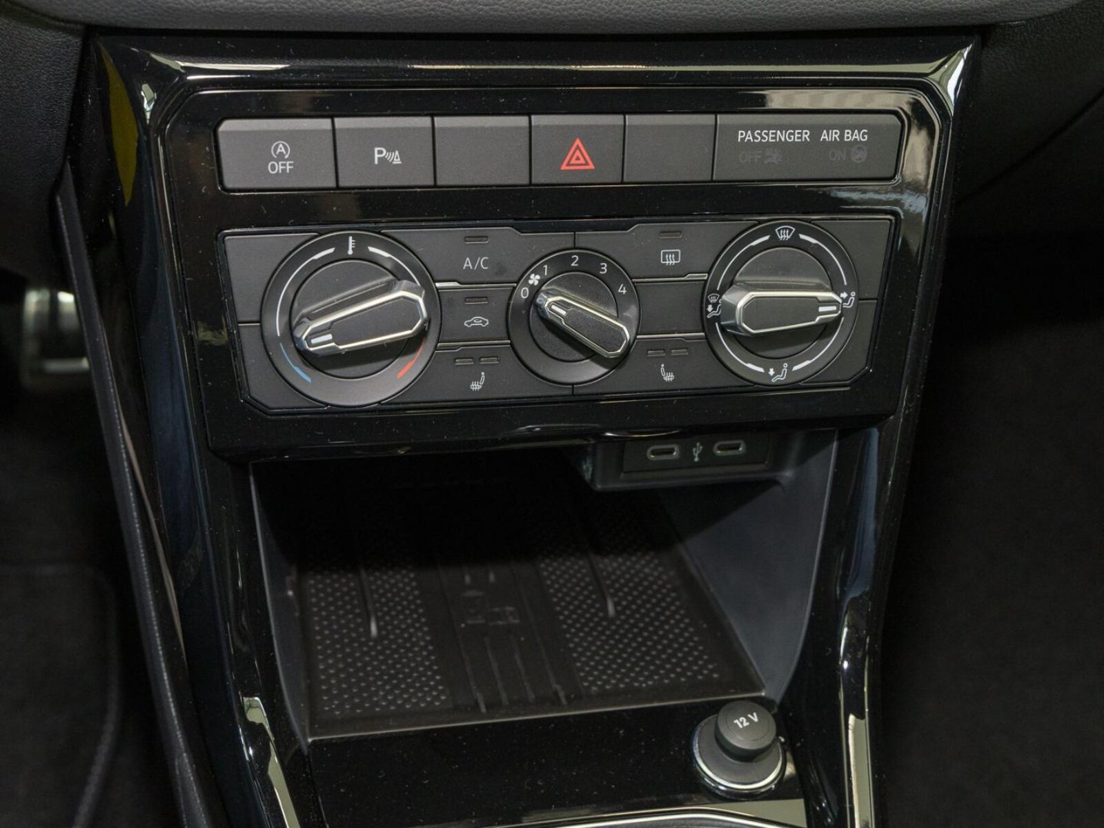 Volkswagen T-Cross – Bild 14