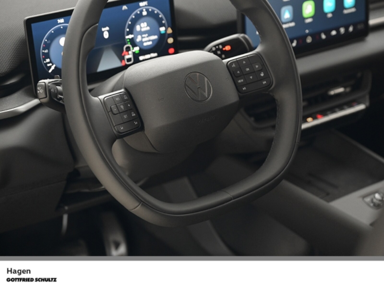 Volkswagen ID.3 Neo – Bild 10