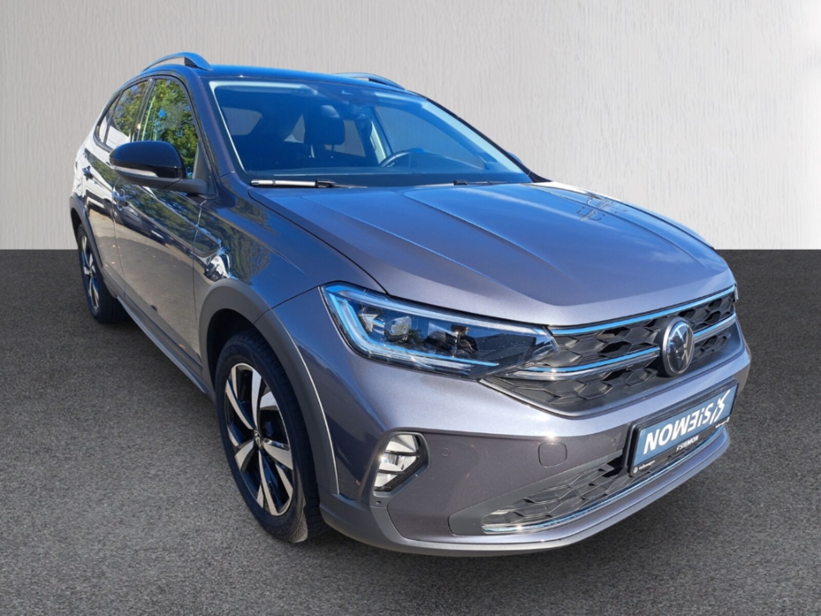 Volkswagen Taigo – Bild 10