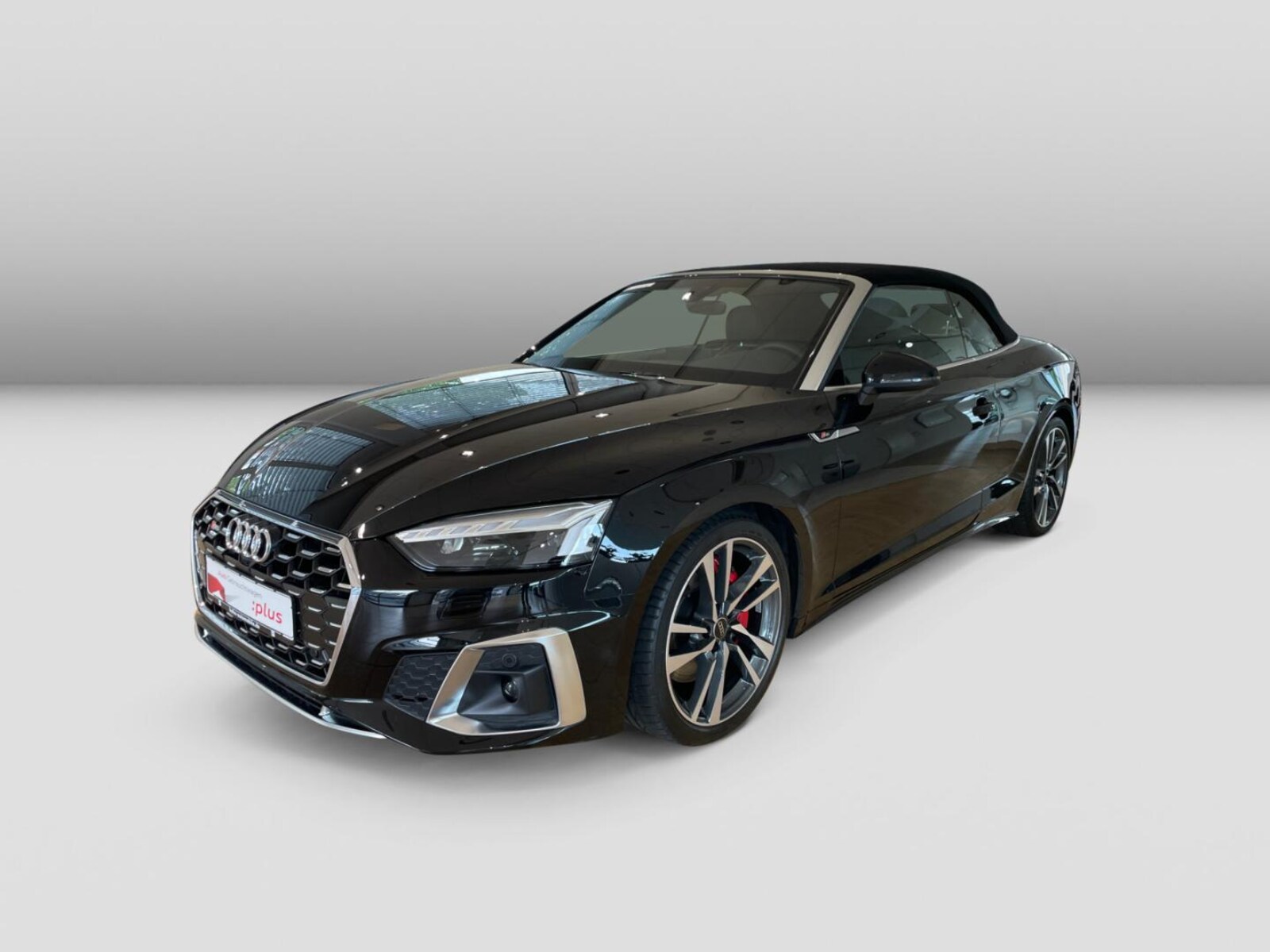 Audi S5 Cabriolet – Bild 2