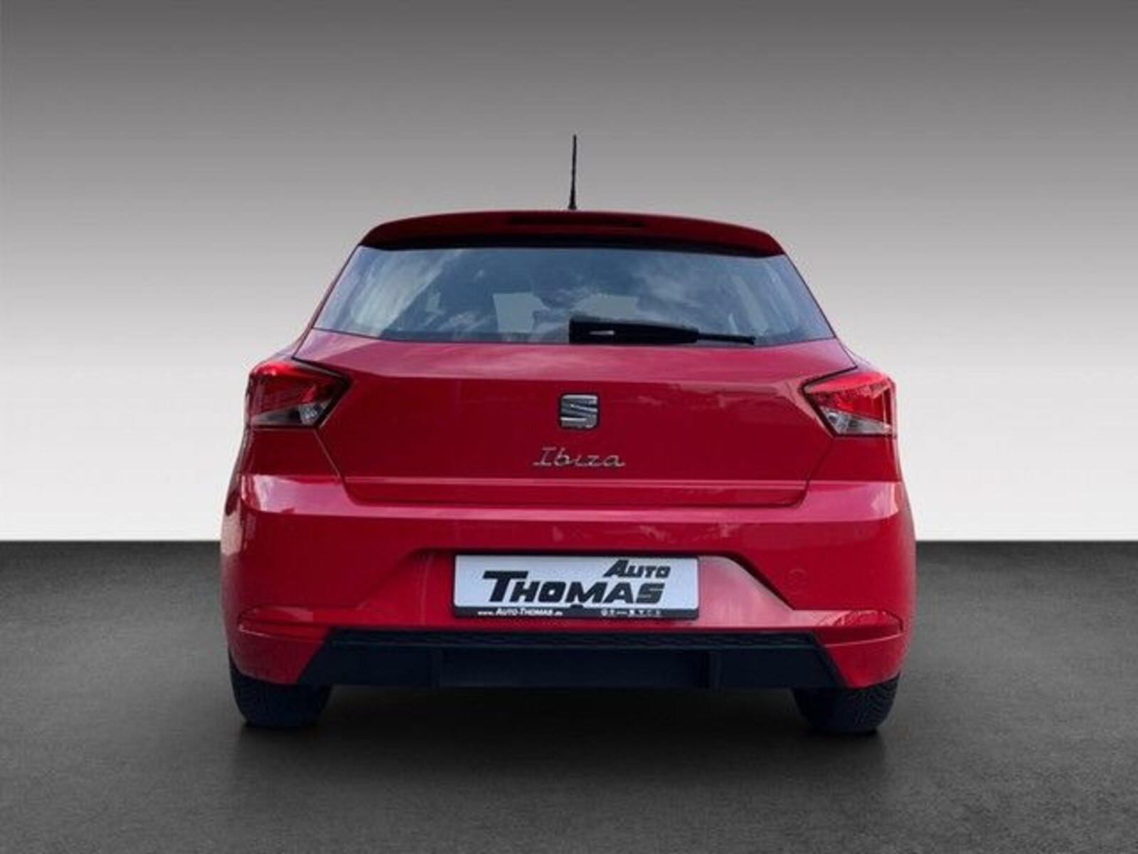 SEAT Ibiza – Bild 8