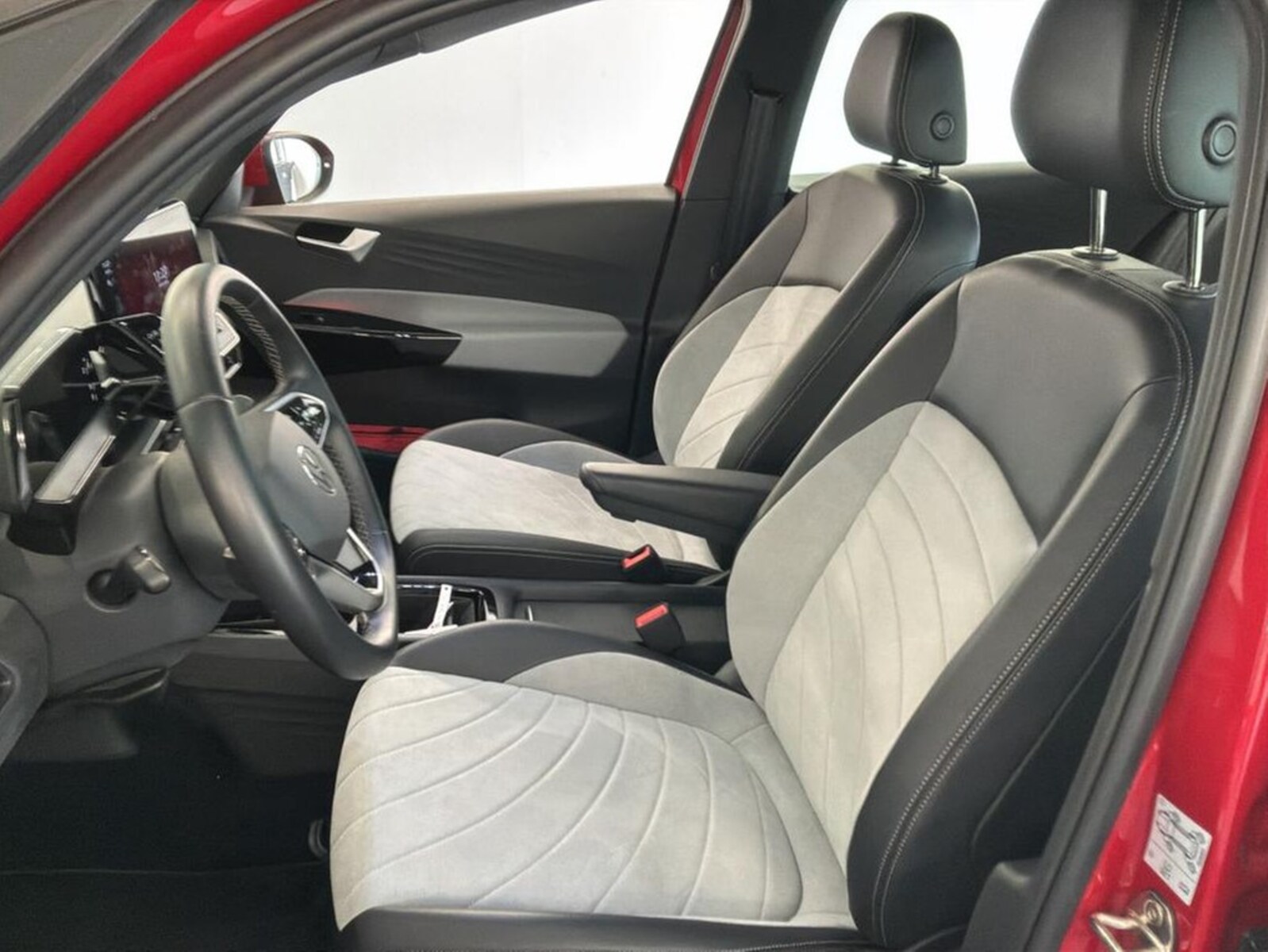 Volkswagen ID.3 – Bild 4