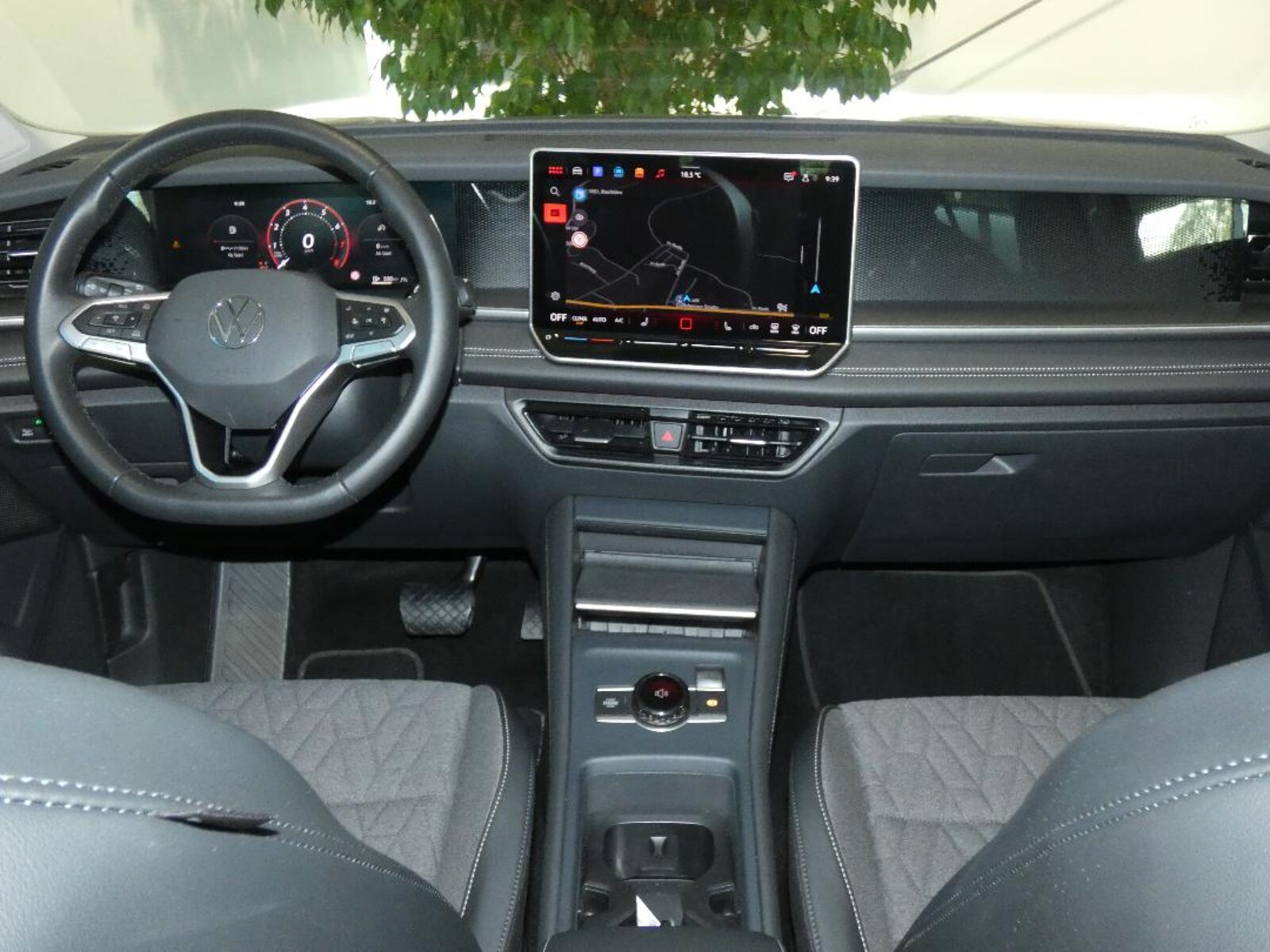 Volkswagen Tayron – Bild 16