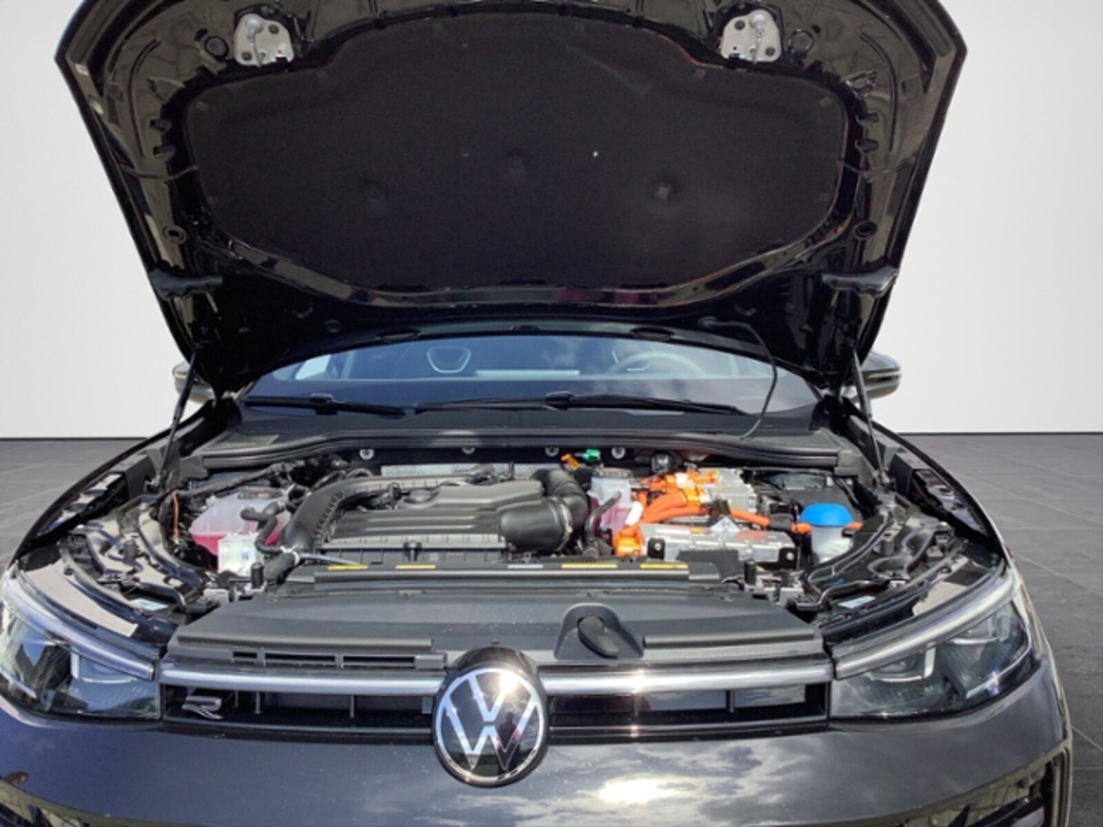 Volkswagen Passat – Bild 19