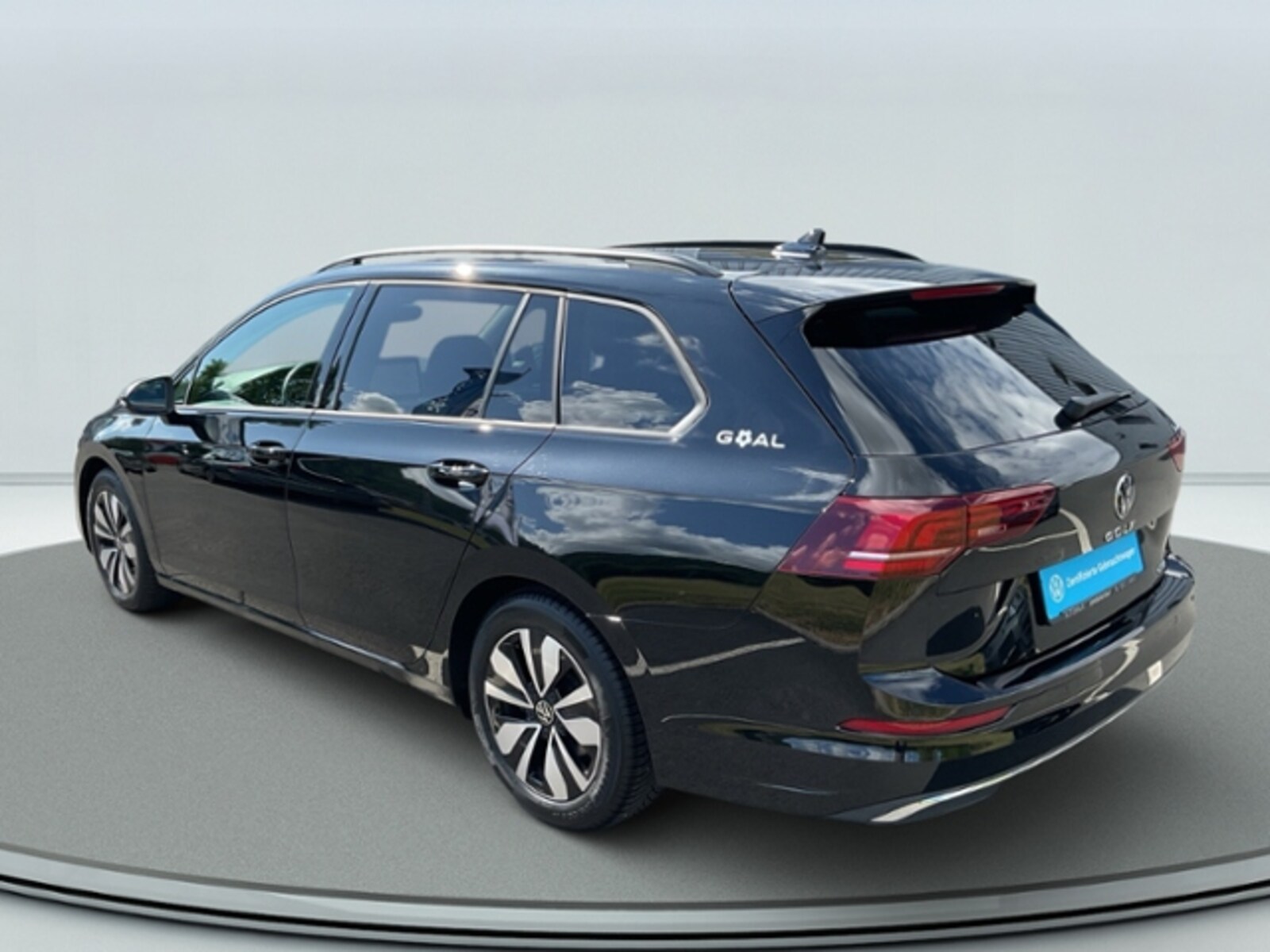 Volkswagen Golf Variant – Bild 5