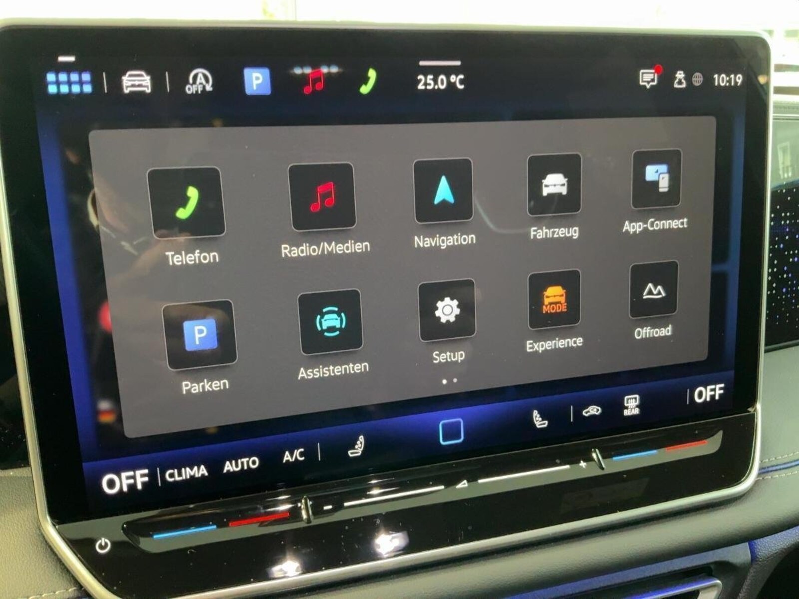 Volkswagen Tiguan – Bild 11
