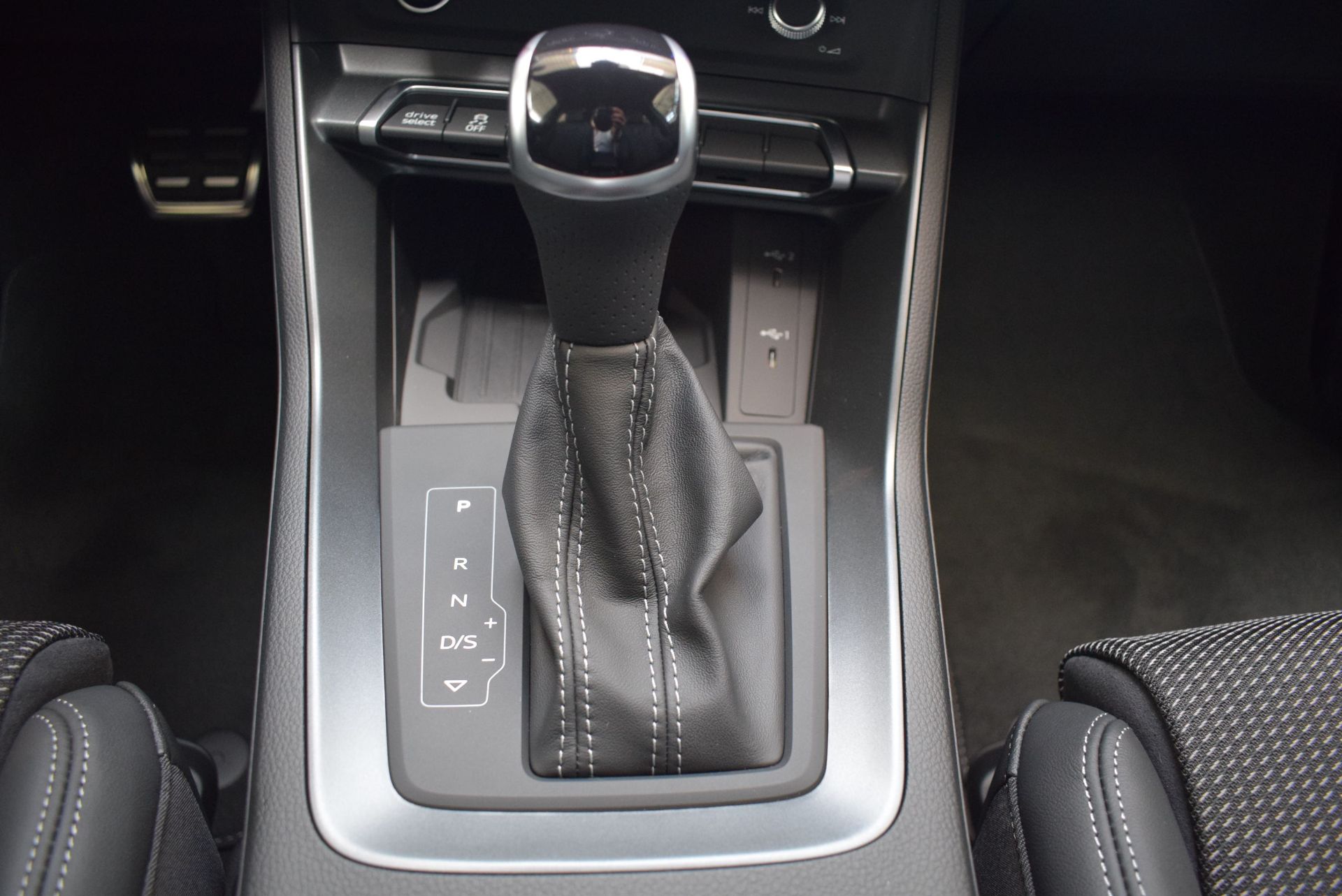 Image about Audi Q3 Sportback S line 40 TDI quattro S tronic