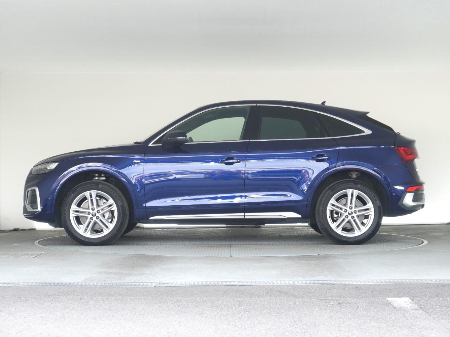 Audi Q5 Sportback