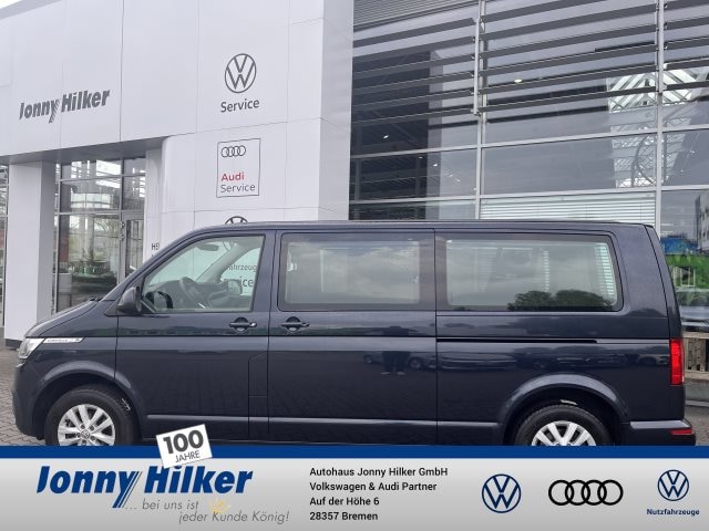 Volkswagen T6.1 Caravelle larger