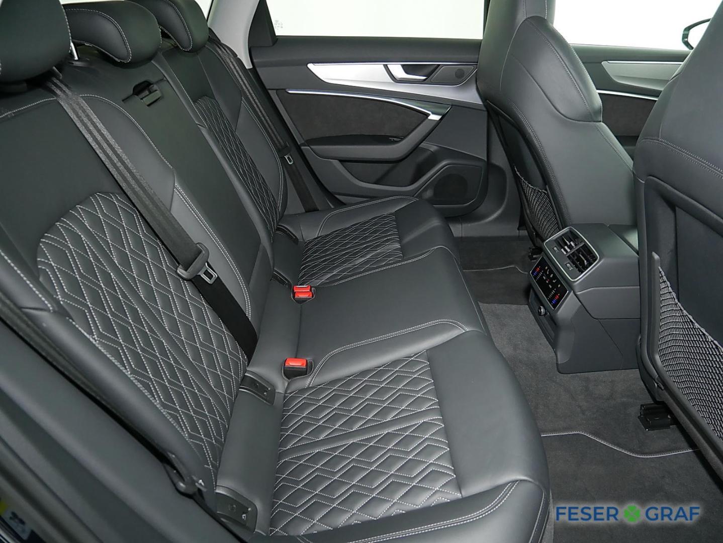 Image about Audi A6 Avant TFSI e 55 TFSI e quattro S tronic