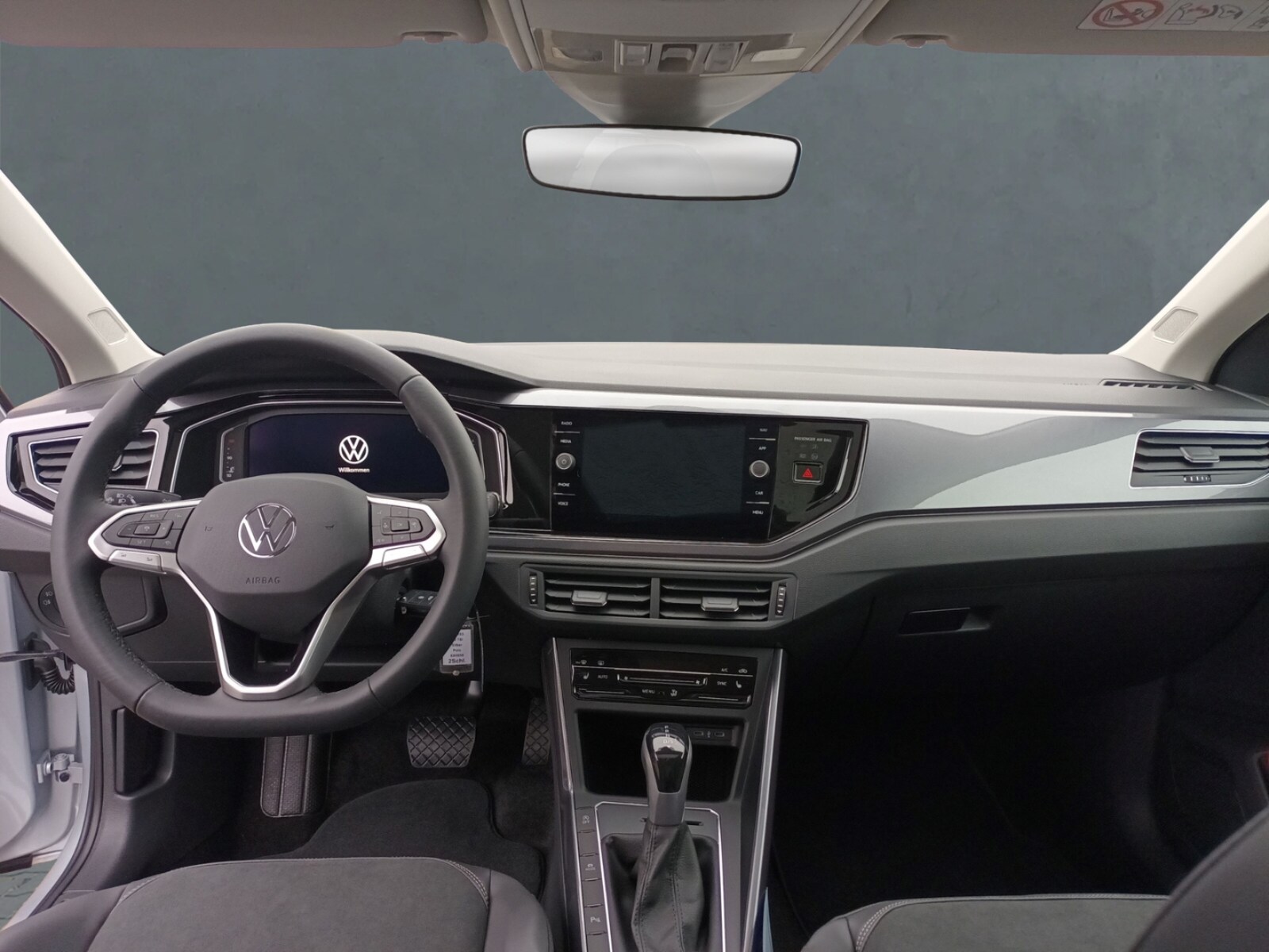 Volkswagen Polo – Bild 7