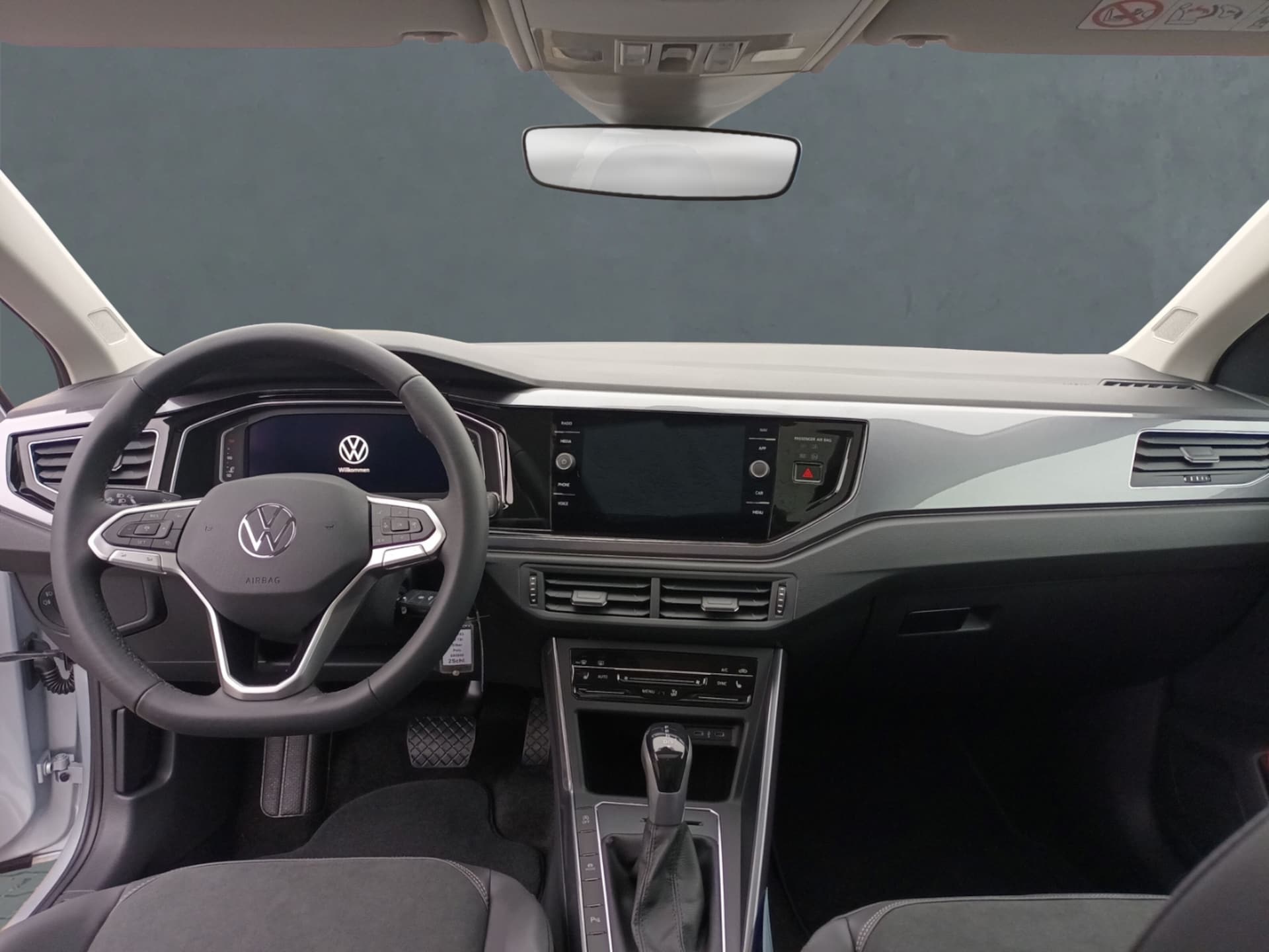 Volkswagen Polo Style