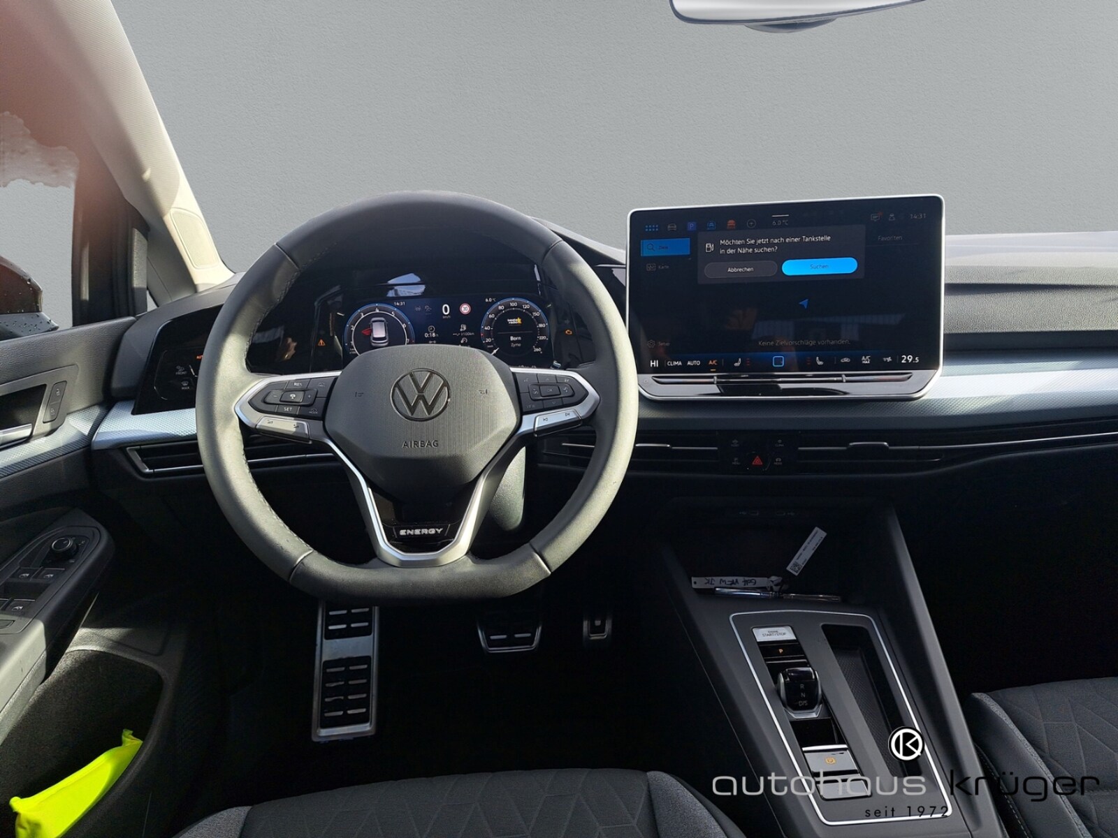Volkswagen Golf – Bild 10