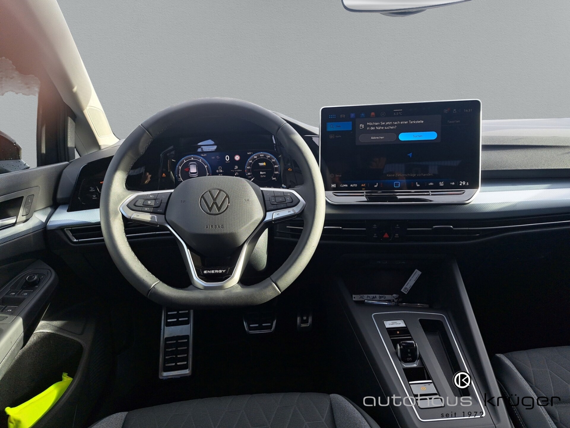 Volkswagen Golf ENERGY