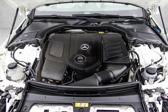 2024 MERCEDES-BENZ C-CLASS - Image 26