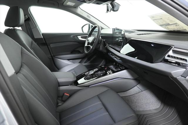 2025 Audi New A5 Premium Plus - Photo 20