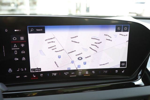 2026 Audi A6 Premium Plus - Photo 27