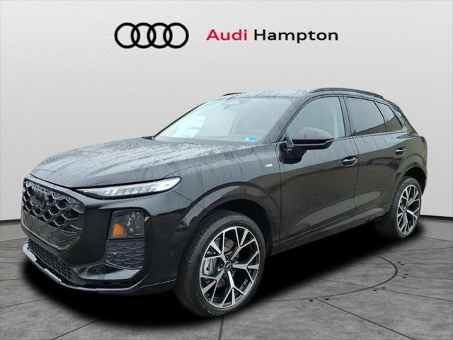 2026 Audi Q3