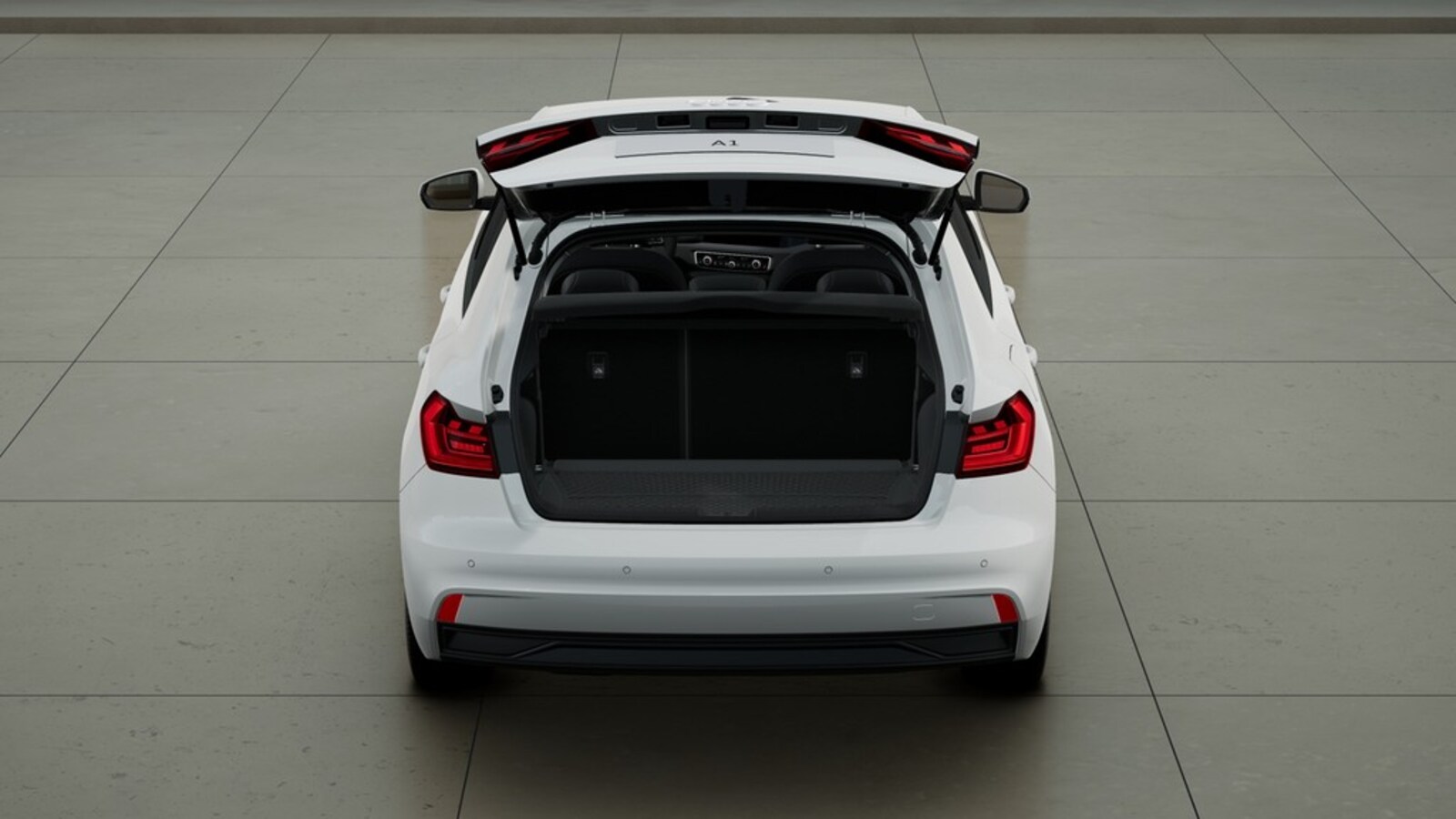 Audi A1 Sportback – Bild 6