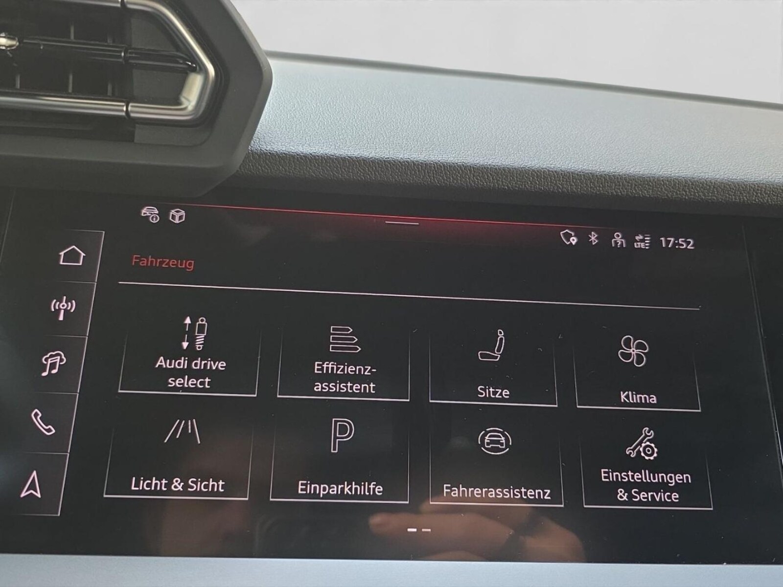 Audi A3 Sportback – Bild 14