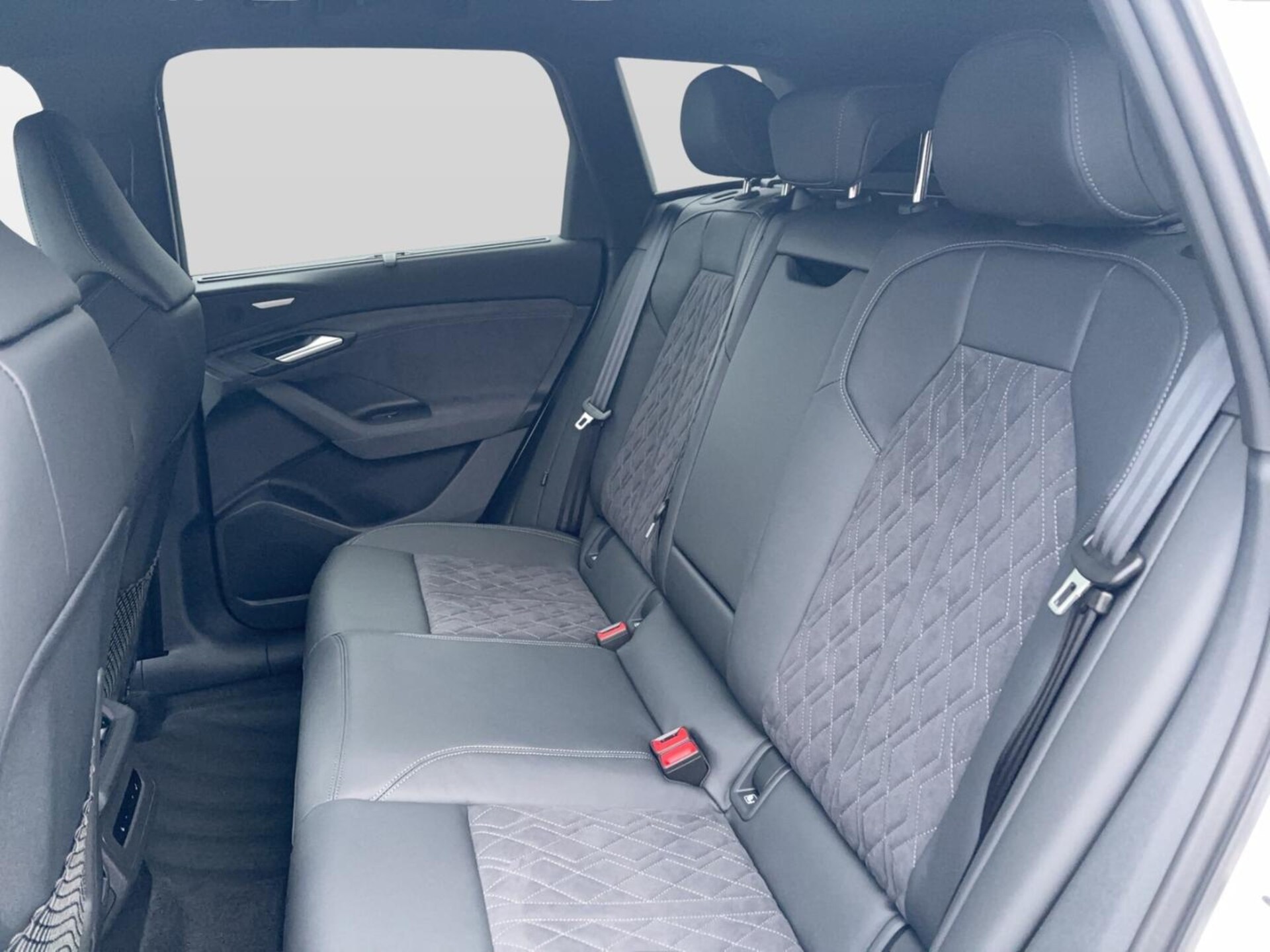 Audi Q6 SUV e-tron