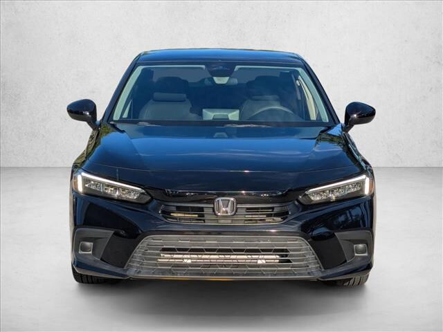2023 Honda Civic Sedan