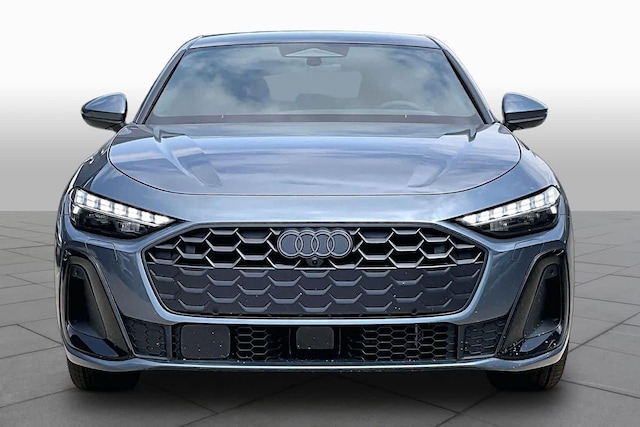 2026 Audi A5 Sedan