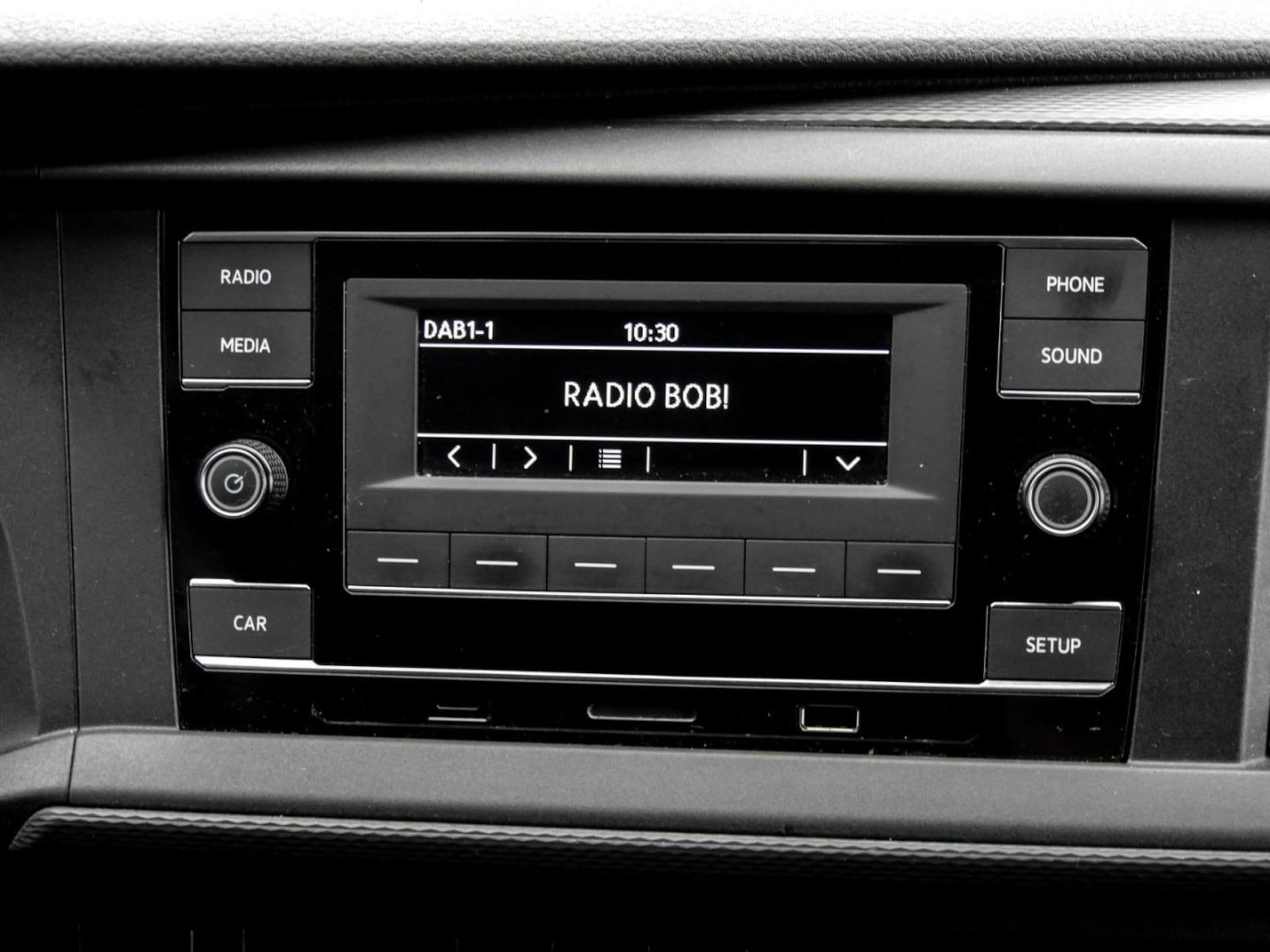 Volkswagen T6.1 Transporter Kasten kurzer Radstand