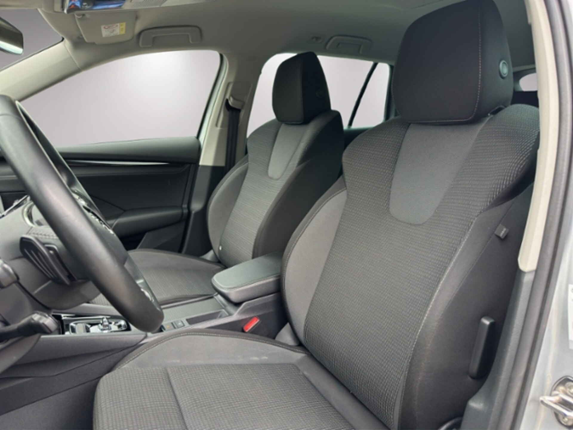 Skoda Octavia Combi Ambition