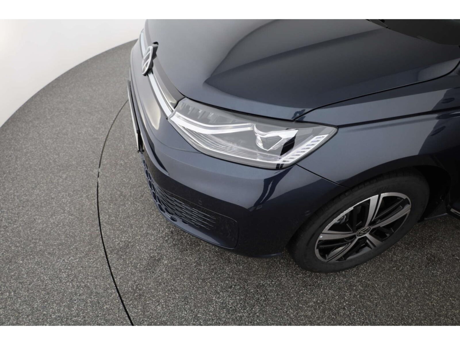 Volkswagen Caddy – Bild 7