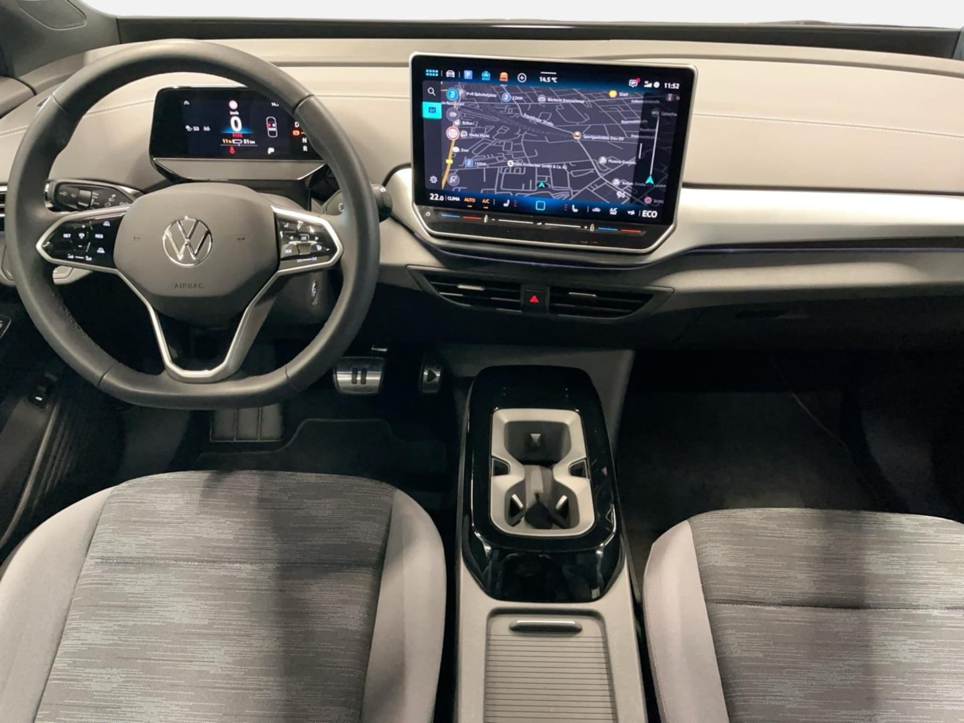 Volkswagen ID.5 Pro