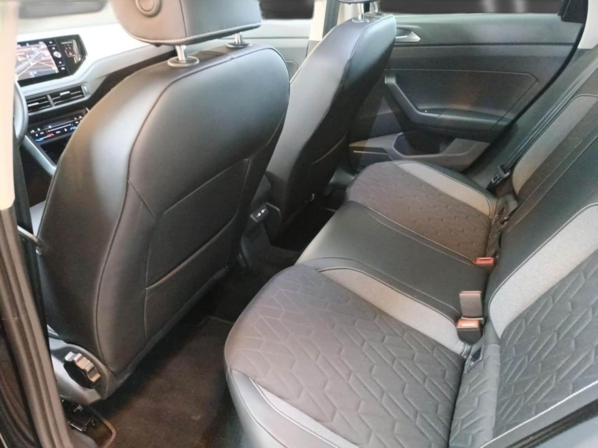 Volkswagen Polo Goal