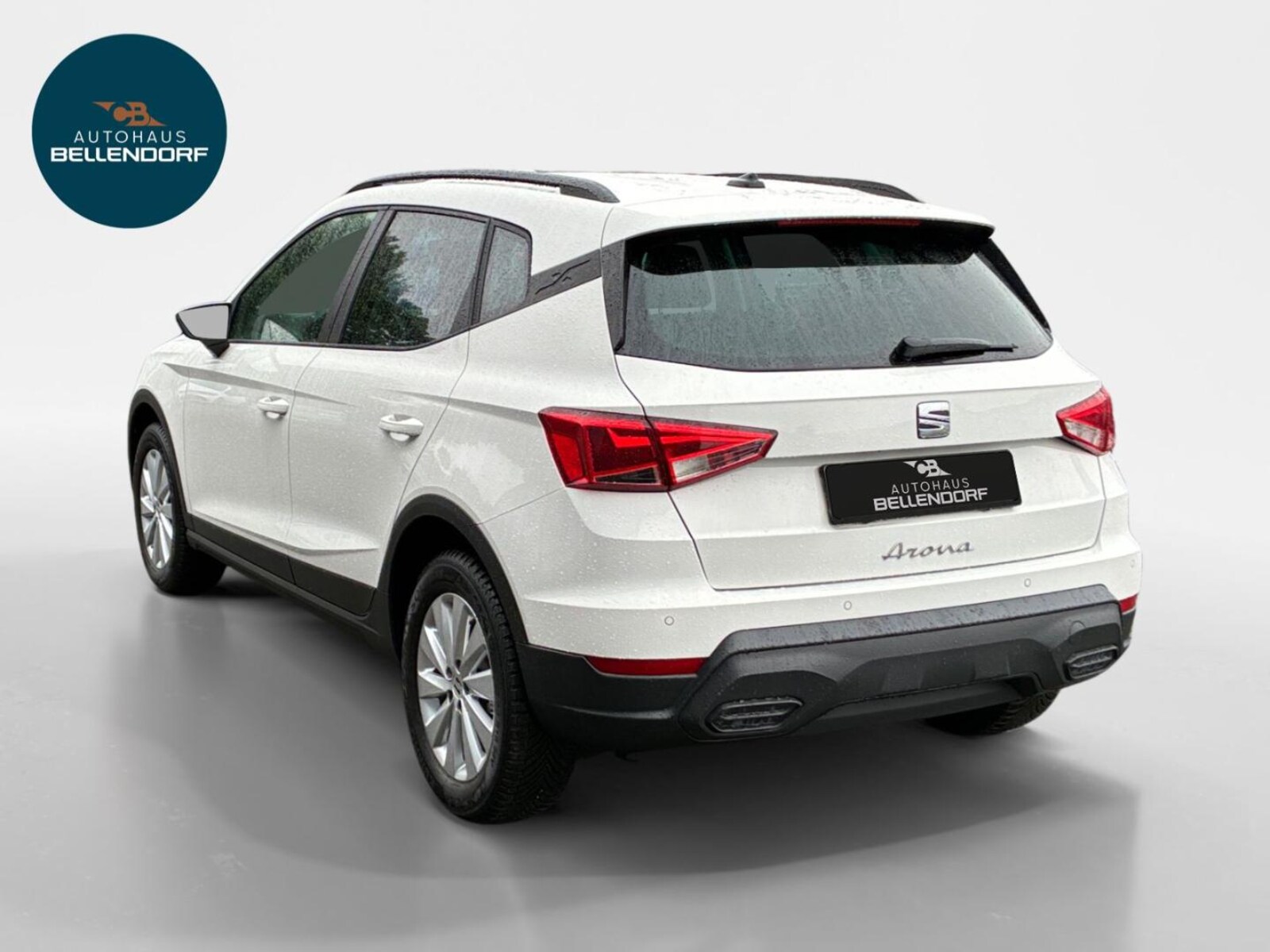 SEAT Arona – Bild 3